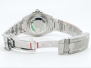 Sea Dweller 126600, Black Dial, 43mm MAX Version
