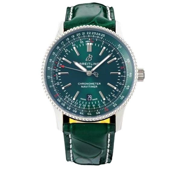 Navitimer - TF Factory