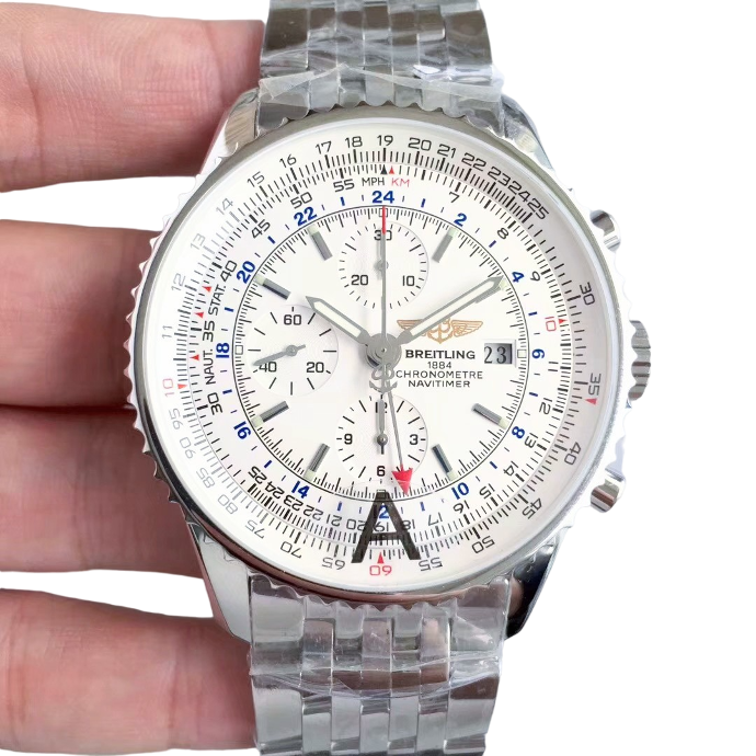 Navitimer Chronograph - KOR Factory