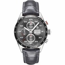 Tag Heuer Carrera V6F Grey