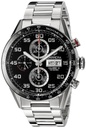 Tag Heuer Carrera V6F Black