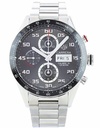 Carrera Calibre 16 Chrono V6F Grey