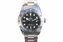 Heritage Black Bay M79730, ZF, SS Bracelet, A2824