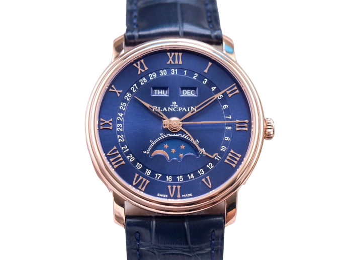 Villeret 6654 - OMF Factory