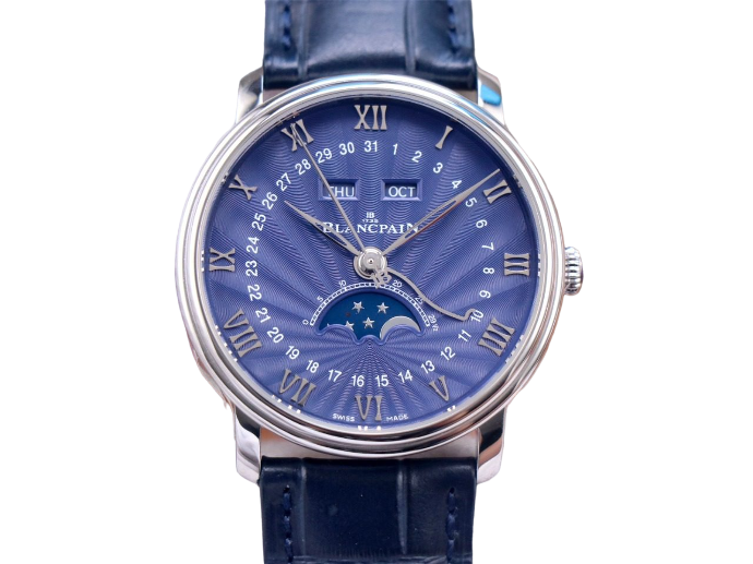 Villeret 6654 - OMF Factory