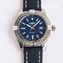 Avenger Blue Dial - GF Factory