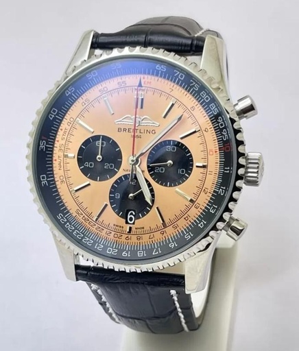 Navitimer B01 - BLS Factory