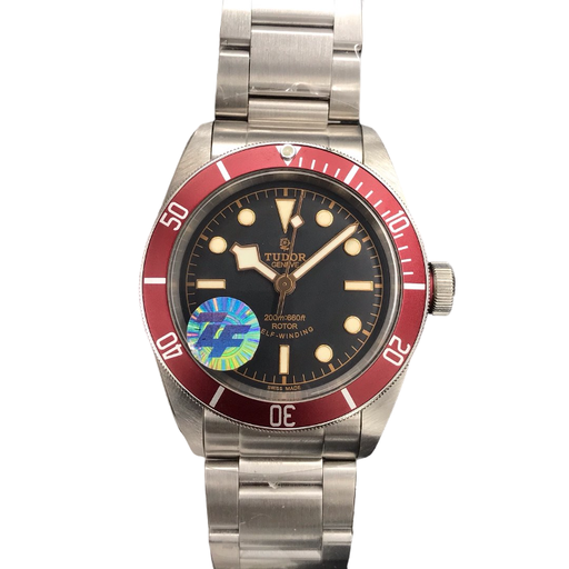 Heritage Black Bay ZF 1:1 Best Edition on Bracelet A2824