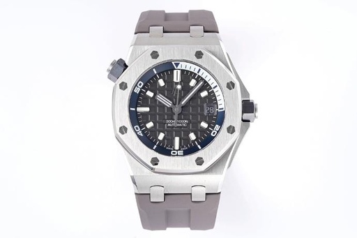 Royal Oak Offshore Diver Grey - IPF Factory