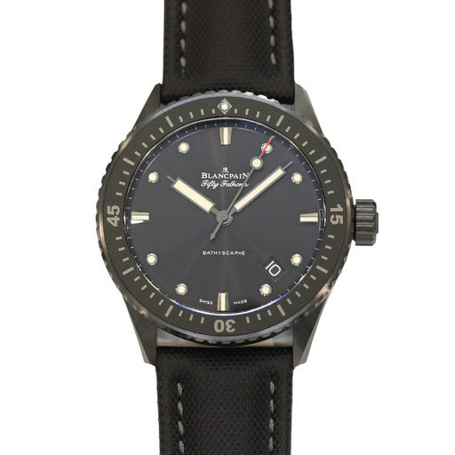 Fifty Fathoms Bathyscaphe 43mm - GF Factory