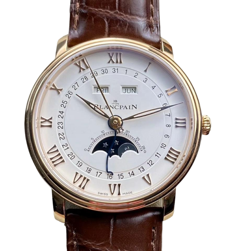 Villeret 6654 - OM Factory